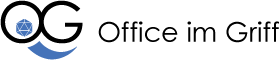 Office im Griff Logo